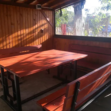 Villa под ореха *