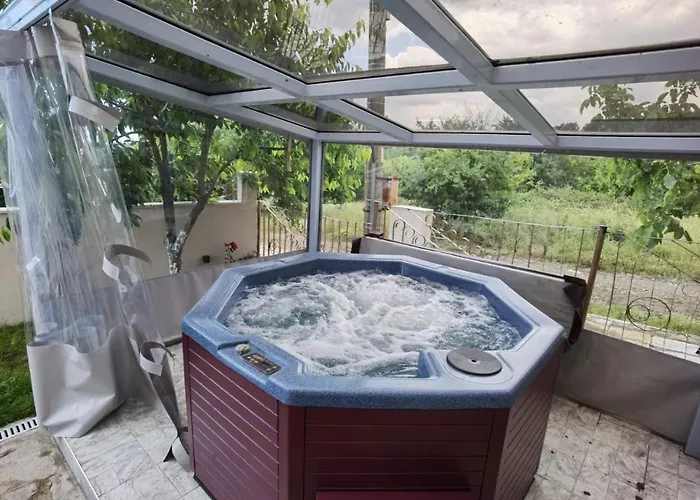 Villa под ореха Pismenovo