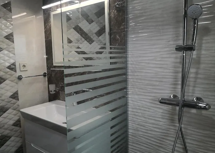 под ореха Villa Pismenovo