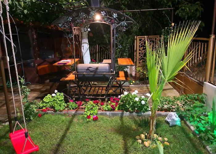 под ореха Villa