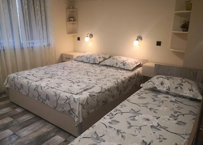 Villa под ореха *