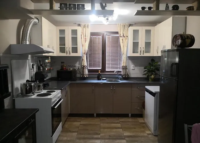 под ореха Pismenovo